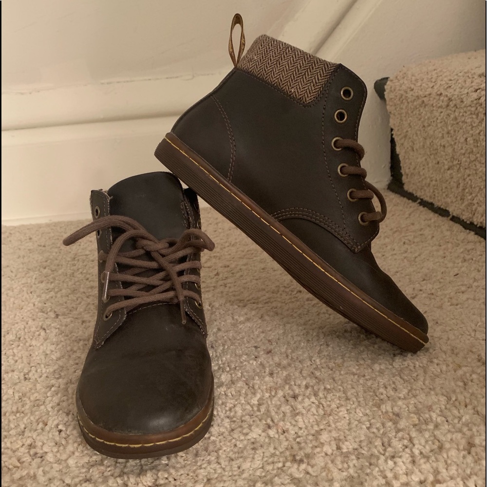 Doc Martens